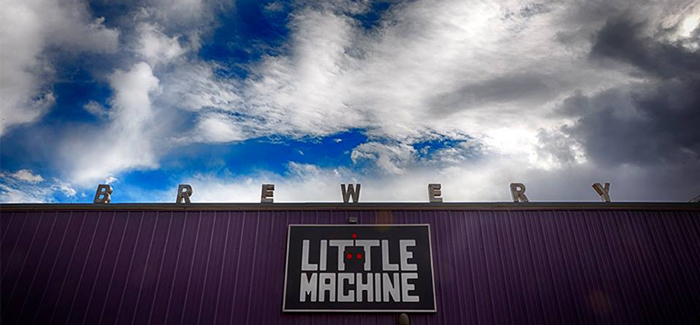 Little Machine Beer