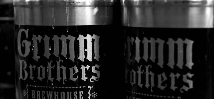 The Brewtography Project | Grimm Brothers Brewhouse