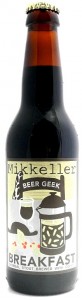 Mikkeller Beer Geek Breakfast