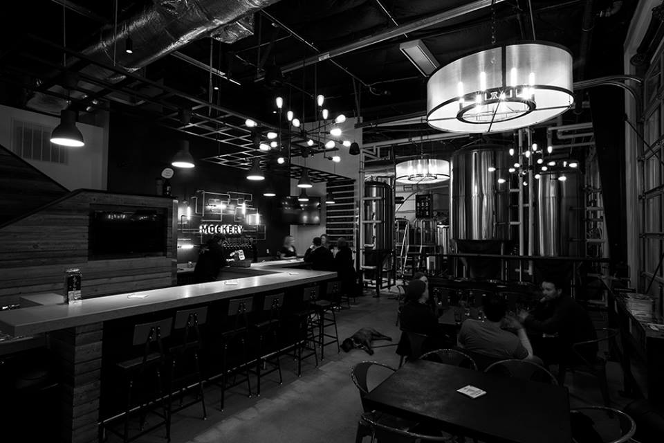 Photo by The Brewtography Project