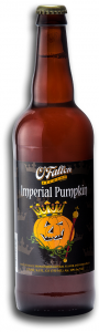 OFallon Imperial Pumpkin