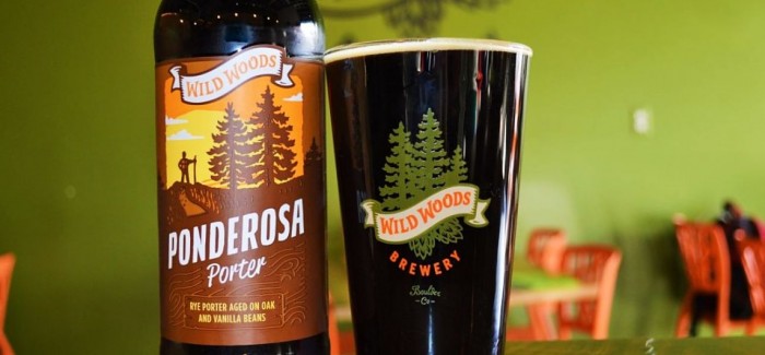 Ponderosa Porter