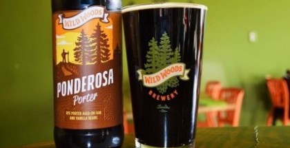 Ponderosa Porter