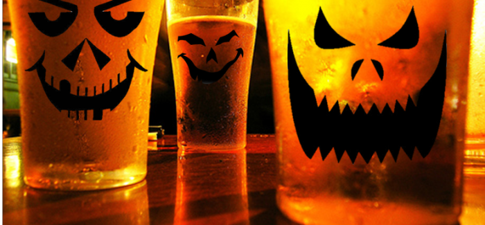 Colorado Breweries Halloween Party Previews