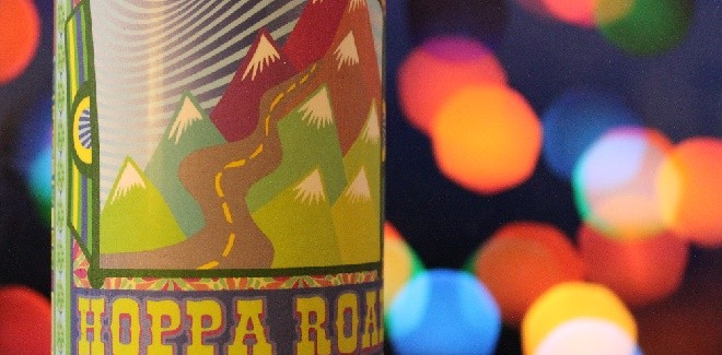 Roaring Fork Beer Company | Hoppa Road Imperial IPA