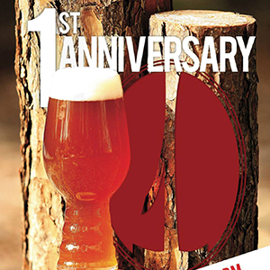 Credit: Southern Pines Brewing Co.