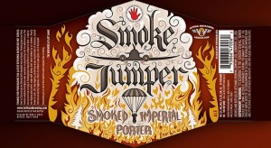 Left Hand Smoke Jumper