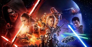 Star Wars The Force Awakens