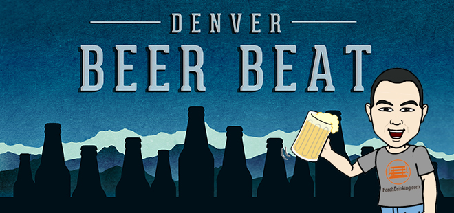 Denver Beer Beat