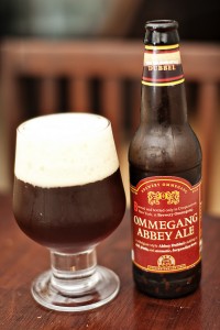 Ommegang Abbey Ale