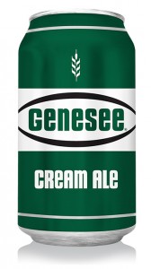 Genesee Cream Ale