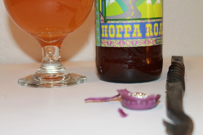 big hoppa ipa big hoppa ipa