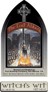 ABV 4.8% | IBU ? | Summer
