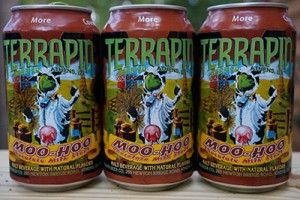 2015 Premier Moo-Hoo Cans