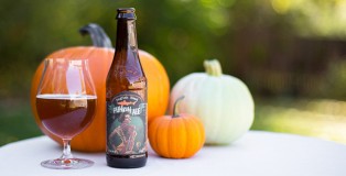 Dogfish Head Punkin Ale