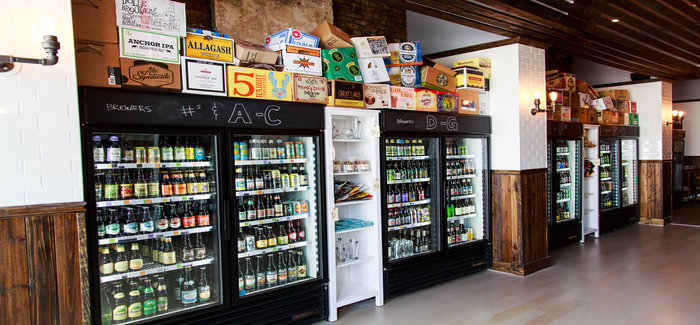 Chicago’s Best Beer Bars