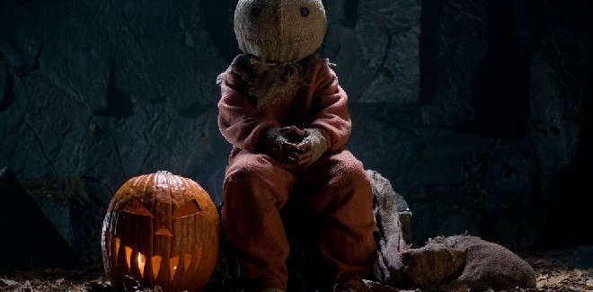 The Ultimate 6er | Trick R Treat!