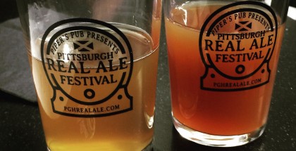 Pittsburgh Real Ale Festival 2015