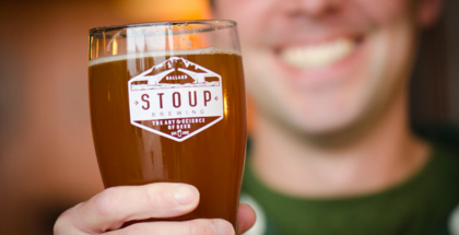 Stoup Brewing