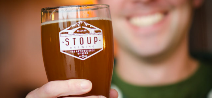 Stoup Brewing