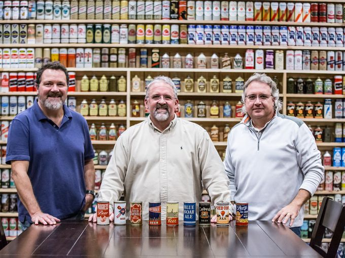 Indiana Beer Can Collectors