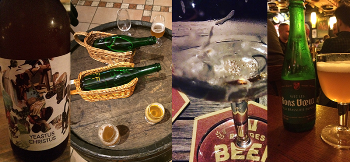 Ultimate 6er | Must-try Beers from Belgium and Beyond