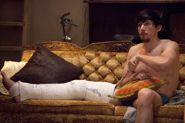 Girls Adam Driver