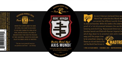 Axis Mundi