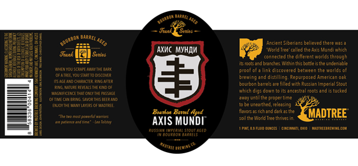 Axis Mundi