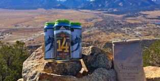 Eddyline 14'er Java Stout