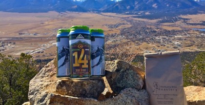 Eddyline 14'er Java Stout