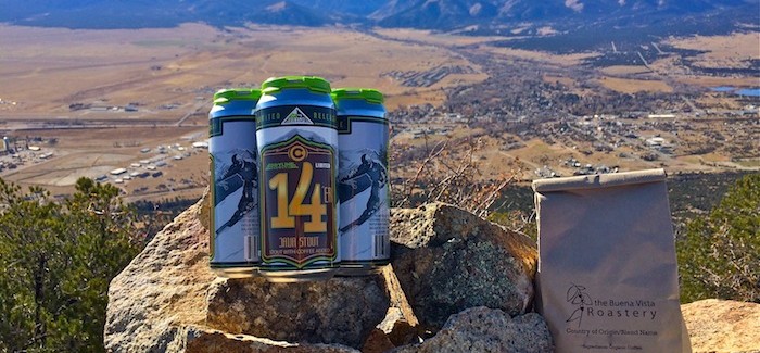 Eddyline 14'er Java Stout