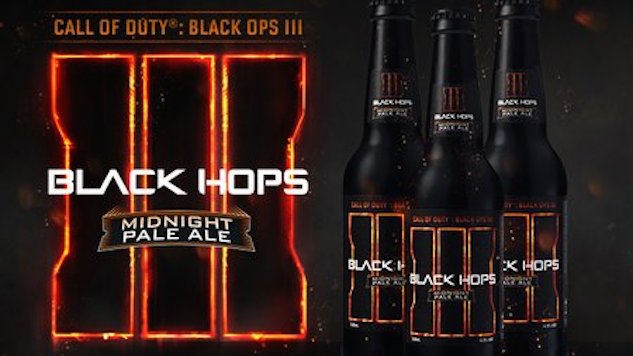 Black Hops Main