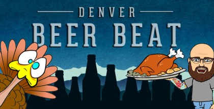Denver Beer Beat Thanksgiving