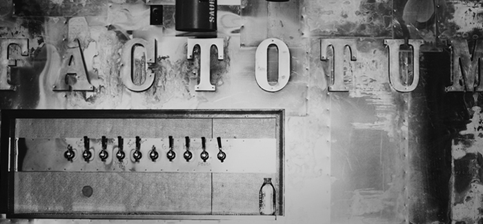 Factotum Brewhouse