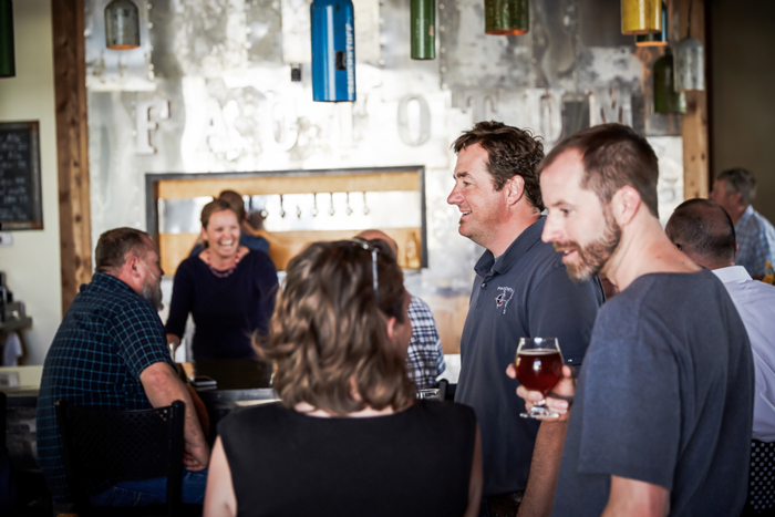 Factotum Brewhouse