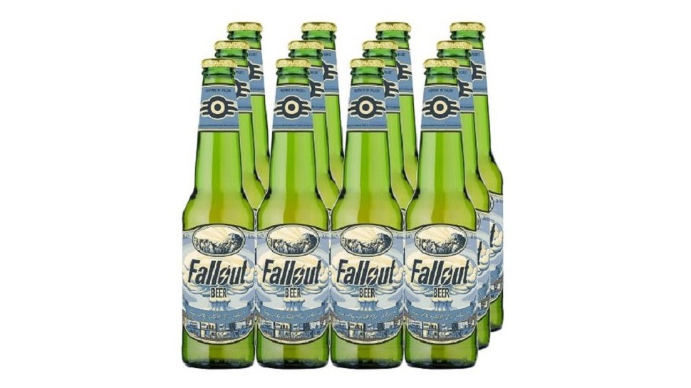 Fallout Beer