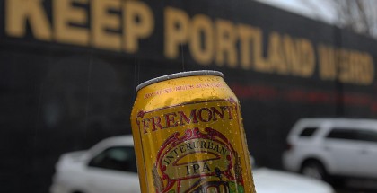 Fremont Brewing