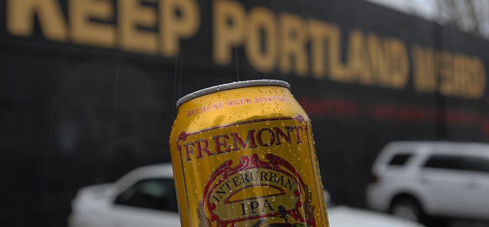 Fremont Brewing