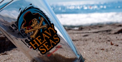 Heavy Seas Beer