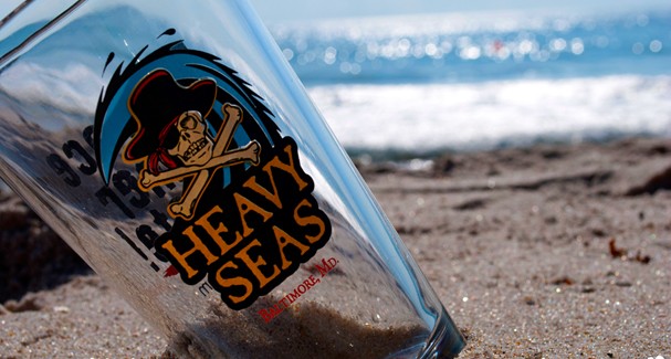Heavy Seas Beer