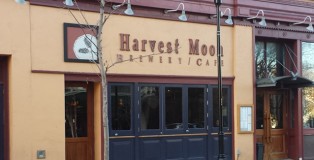 Harvest Moon Brewery