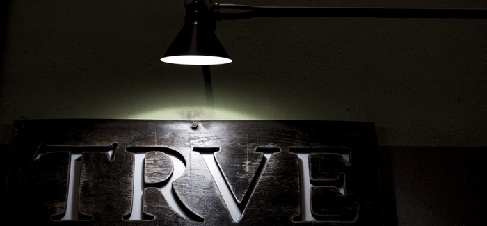 The Brewtography Project | TRVE Brewing