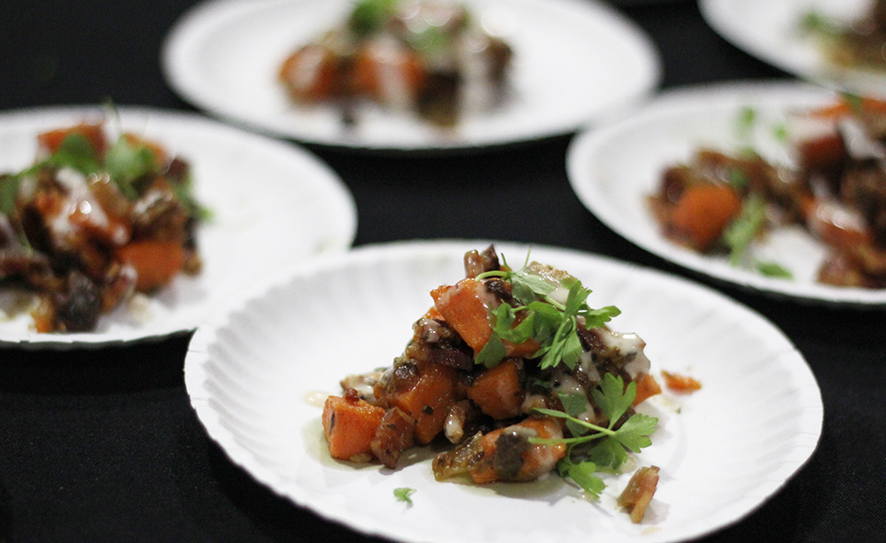 2015 Bacon & Beer Festival