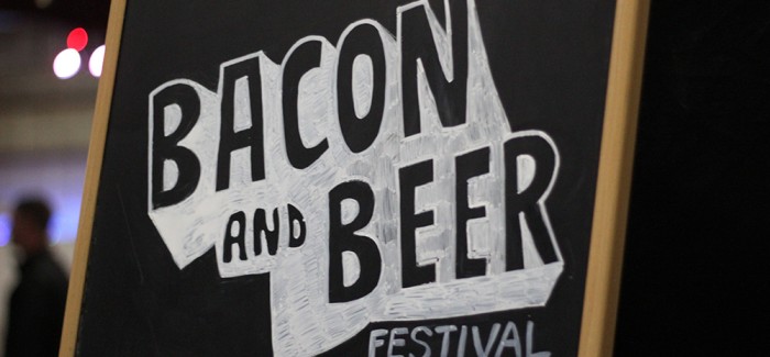 Event Recap | Bacon & Beer Festival 2015