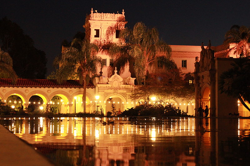 Mingei International Museum