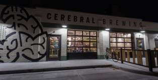 Cerebral Brewing Denver
