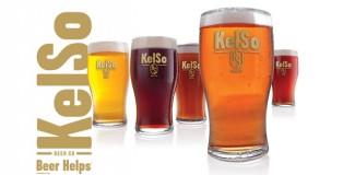 Kelso Beer Co