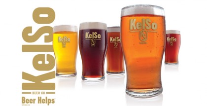 Kelso Beer Co