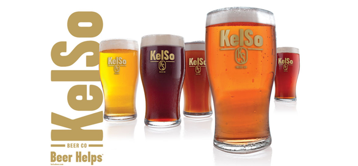 Kelso Beer Co